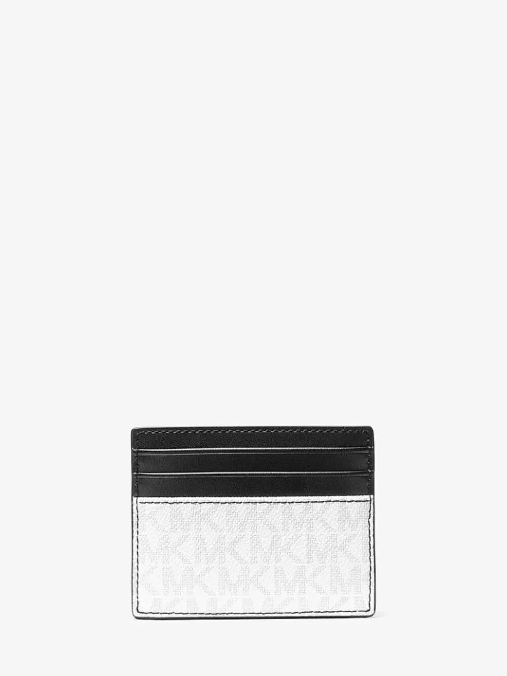 Michael Kors Cooper Tall Card Case - NWT & NIB